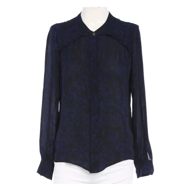 Blouse in Multicolored, Silk, Isabel Marant
