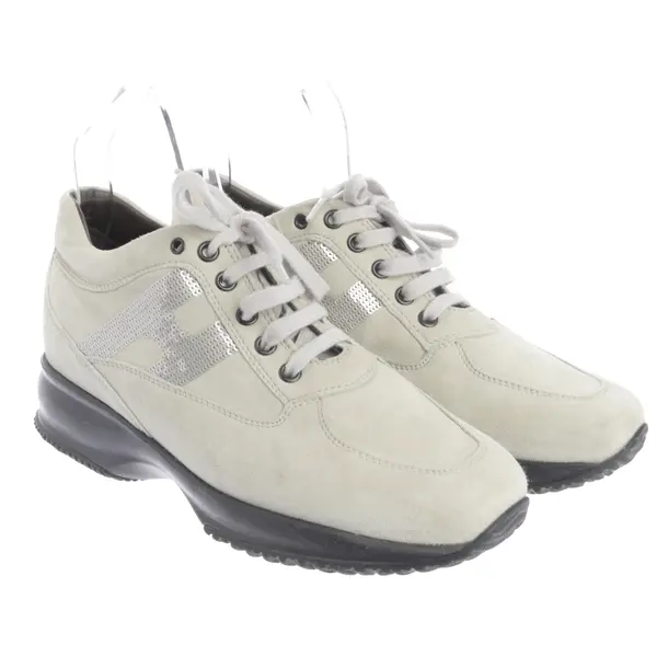Sneaker in Grau, , Hogan