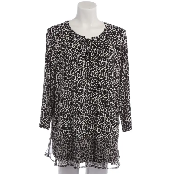 Blouse in Multicolored, Viscose, Riani