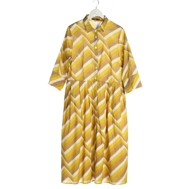 Dress in Multicolored, Cotton, Windsor