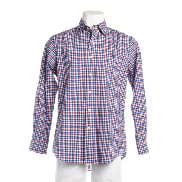 Shirt in Multicolored, Cotton, Polo Ralph Lauren