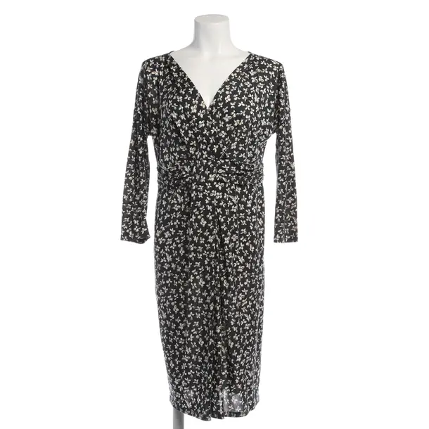 Dress in Multicolored, Silk, Max Mara