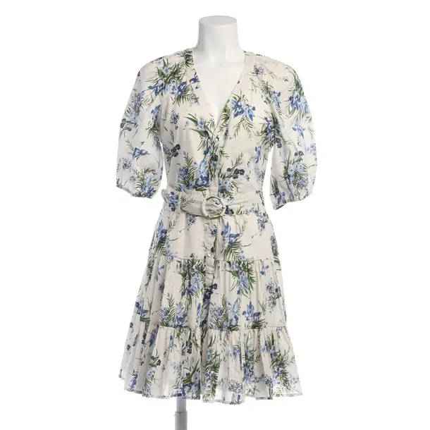 Kleid in Mehrfarbig, Baumwolle, Veronica Beard