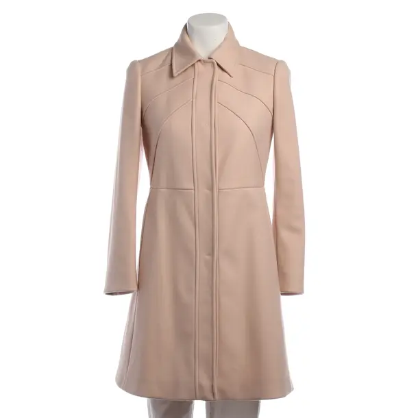 Übergangsmantel in Rosa, Polyester, Red Valentino