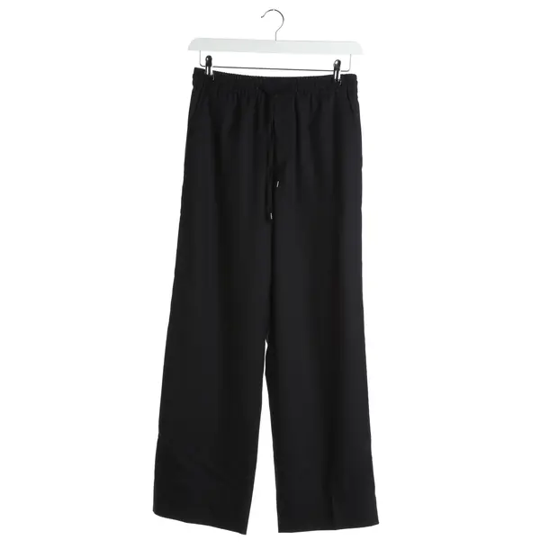 Pants in Blue, Polyester, Maison Martin Margiela