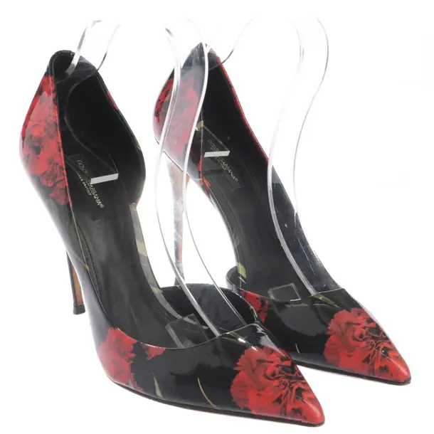 Pumps in Mehrfarbig, , Dolce & Gabbana