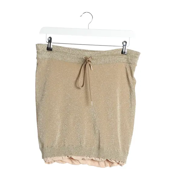 Rock in Metallic, Polyester, Acne Studios