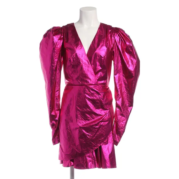 Cocktailkleid in Rosa, Polyester, Rotate Birger Christensen