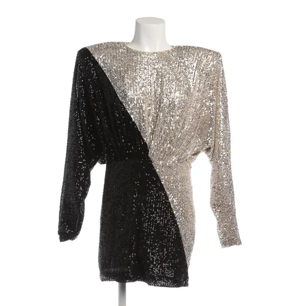 Cocktail Dress in Multicolored, Polyester, Rotate Birger Christensen