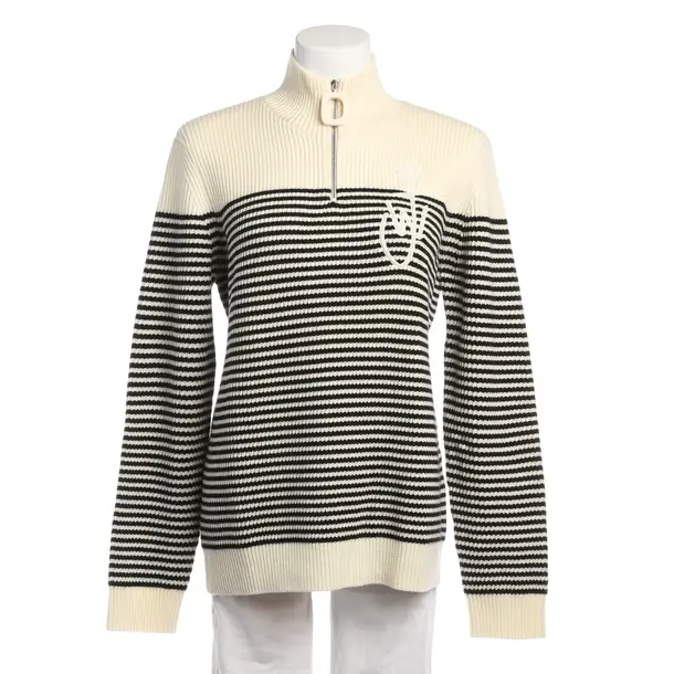 Wool Jumper in Multicolored, Wool, JW Anderson