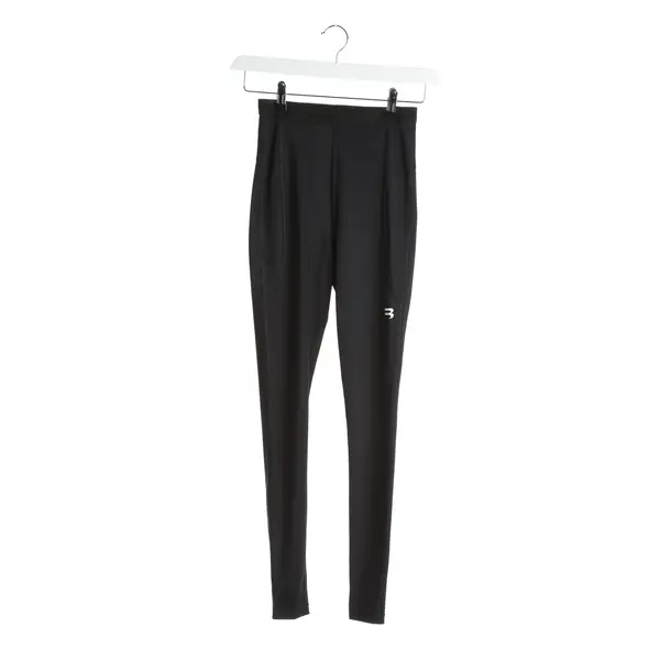 Leggings in Schwarz, Polyamid, Balenciaga