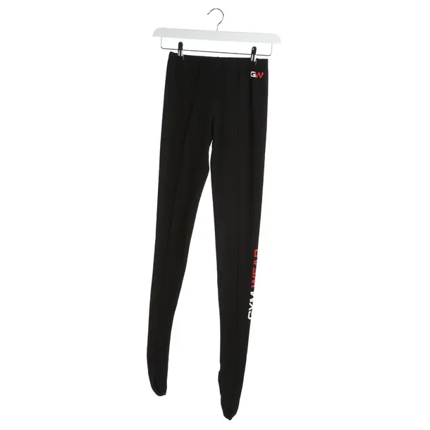 Leggings in Multicolored, Cotton, Balenciaga