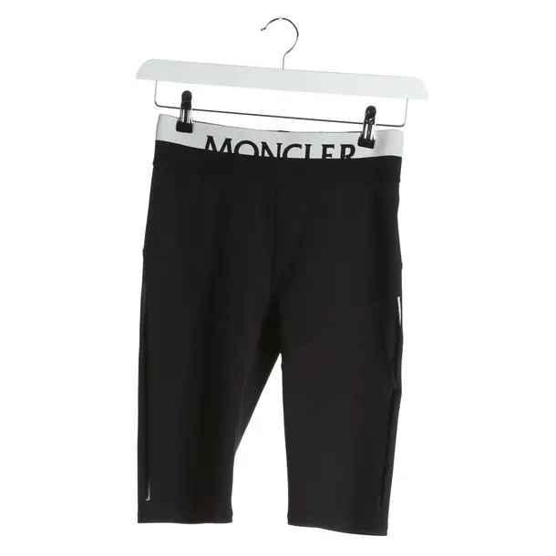 Shorts in Black, Polyamide, Moncler