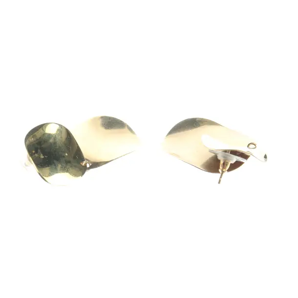 Earrings in Metallic, Metal (metallic, metallized), Isabel Marant