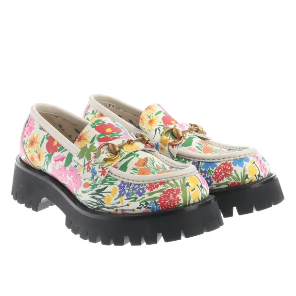 Loafers in Mehrfarbig, , Gucci