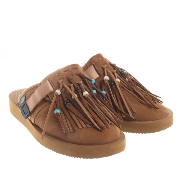 Mules in Mehrfarbig, , Alanui
