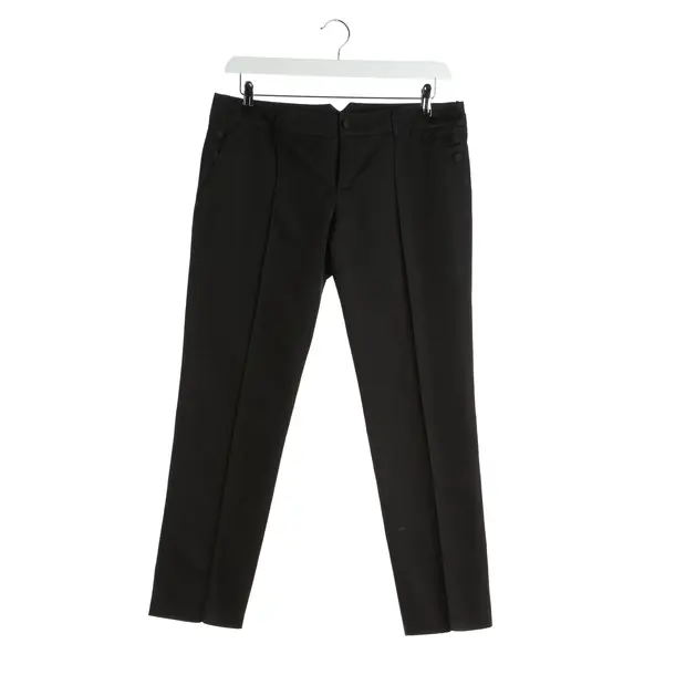 Pants in Black, Cotton, Gucci