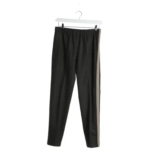Pants in Multicolored, Wool, Dries van Noten