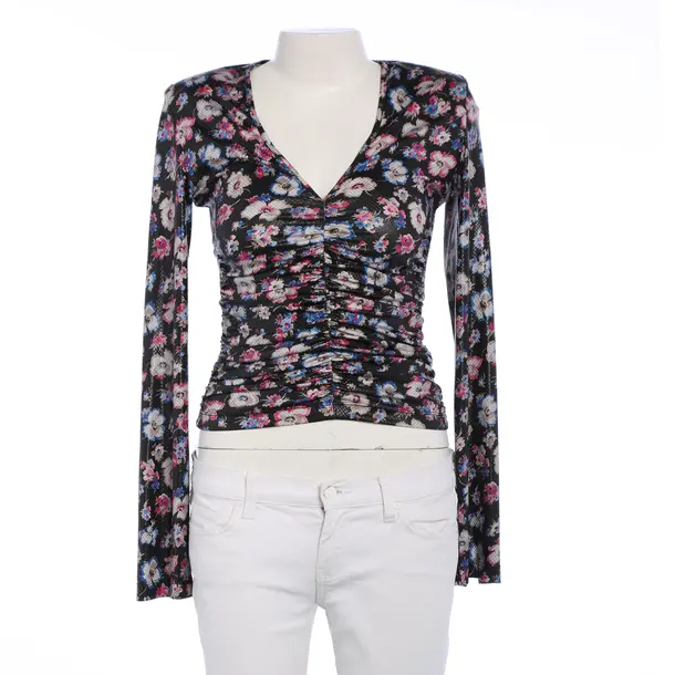 Blouse in Multicolored, Polyester, Rotate Birger Christensen