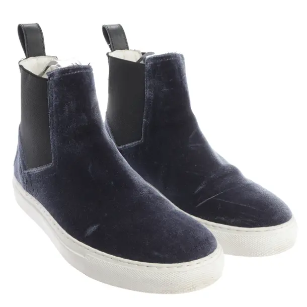 Stiefeletten in Mehrfarbig, , Hugo Boss