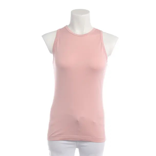 Top in Pink, Cotton, Jil Sander