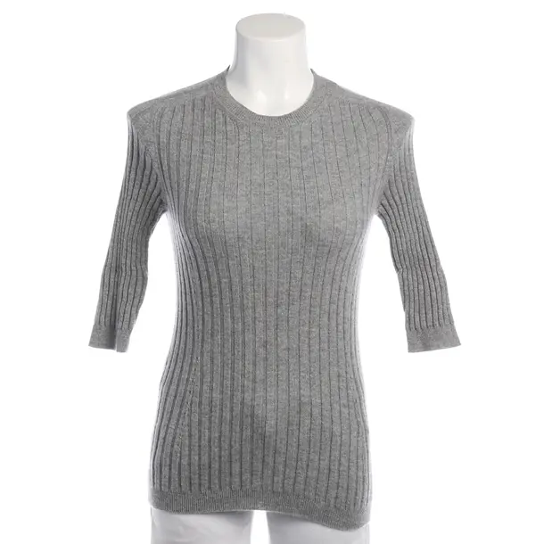 Cashmere Jumper in Gray, Cashmere, Dolce & Gabbana