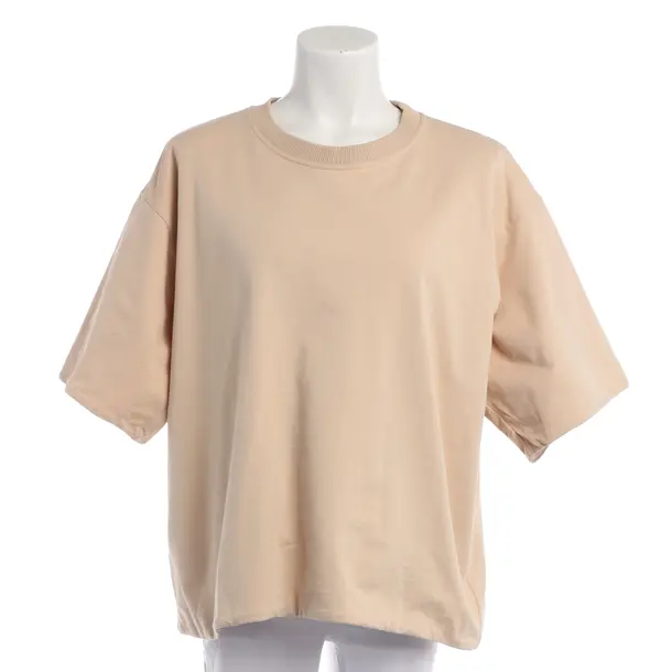 Shirt in White, Cotton, Sofie D´hoore