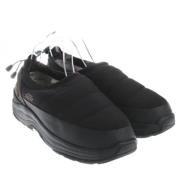 Halbschuhe in Schwarz, , Suicoke