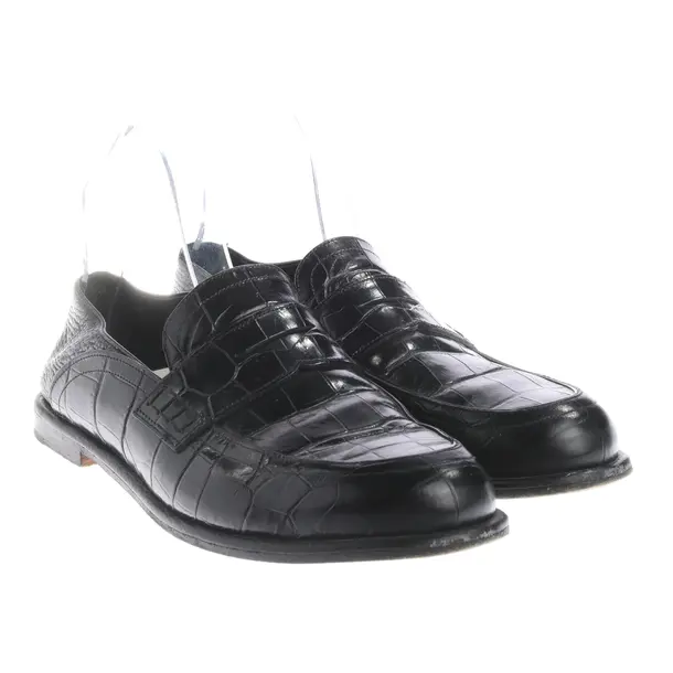 Loafers in Schwarz, , Loewe