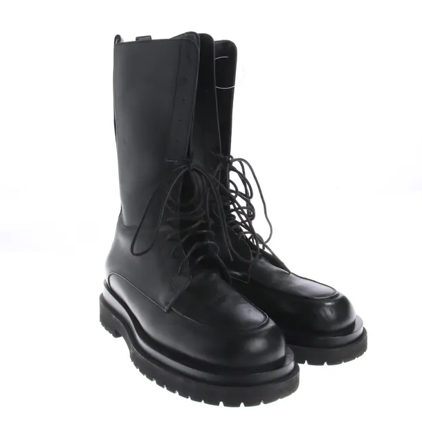 Boots in Black, , Magda Butrym