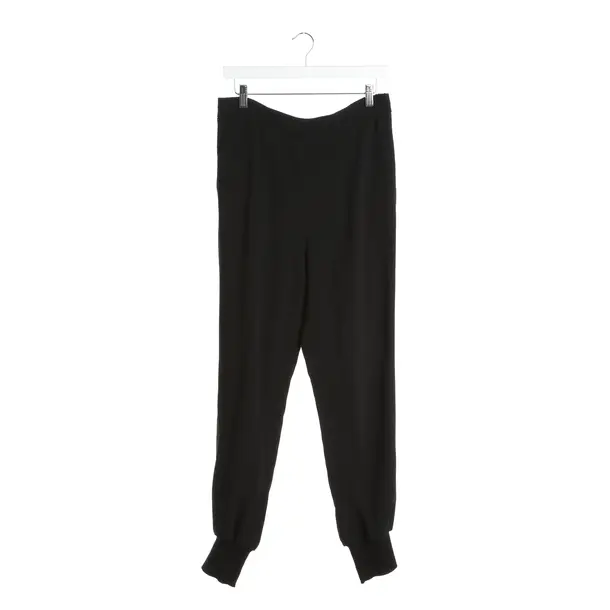 Pants in Black, Viscose, Stella McCartney