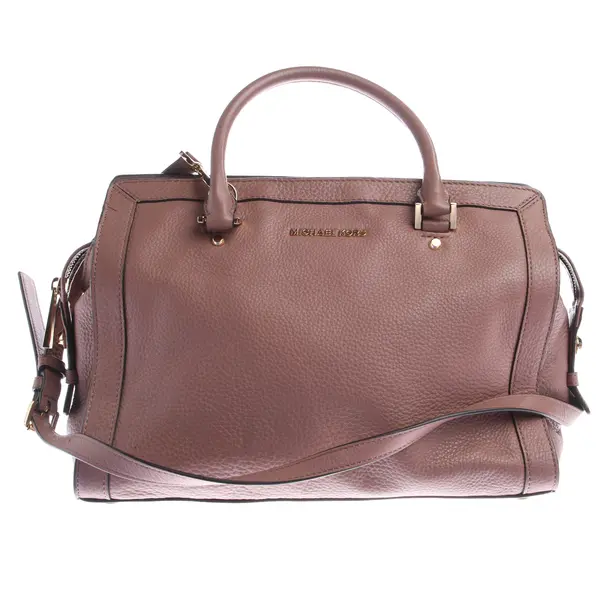 Handtasche in Rosa, Leder, Michael Kors