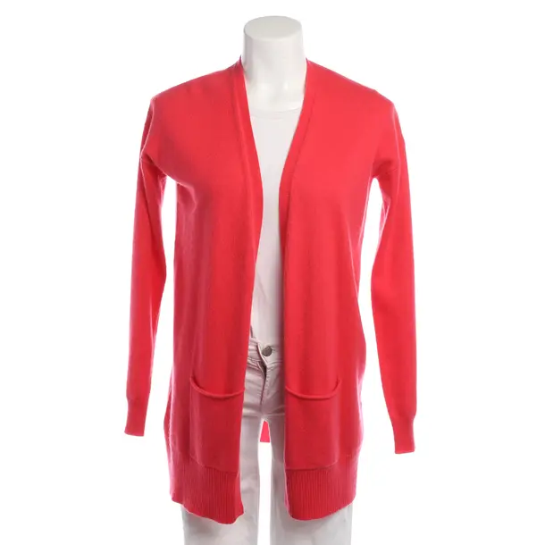 Strickjacke in Rosa, Kaschmir, Allude