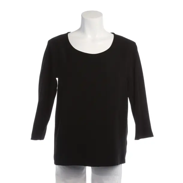 Bluse in Schwarz, Polyester, Marc Cain