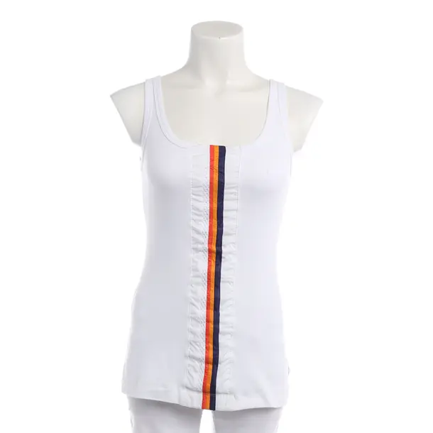Top in Multicolored, Cotton, Marc Cain Sports