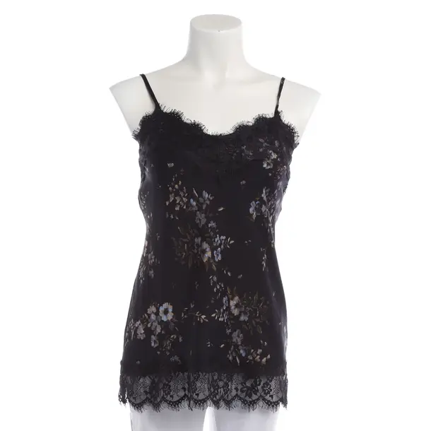 Top in Multicolored, Polyester, Rosemunde