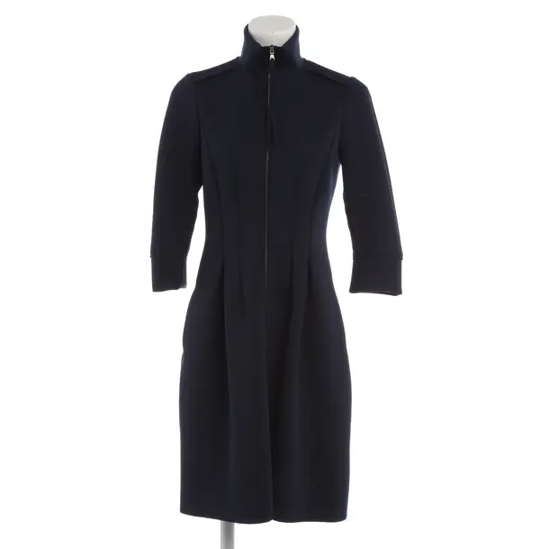 Dress in Blue, Polyester, Dorothee Schumacher