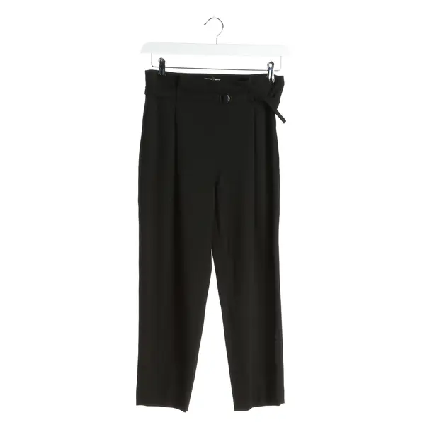 Hose in Schwarz, Polyester, Seductive
