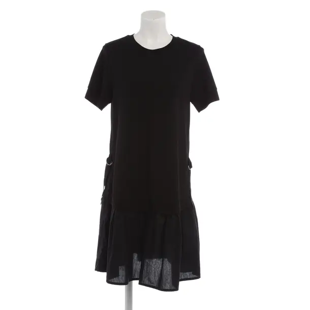 Dress in Black, Viscose, Riani