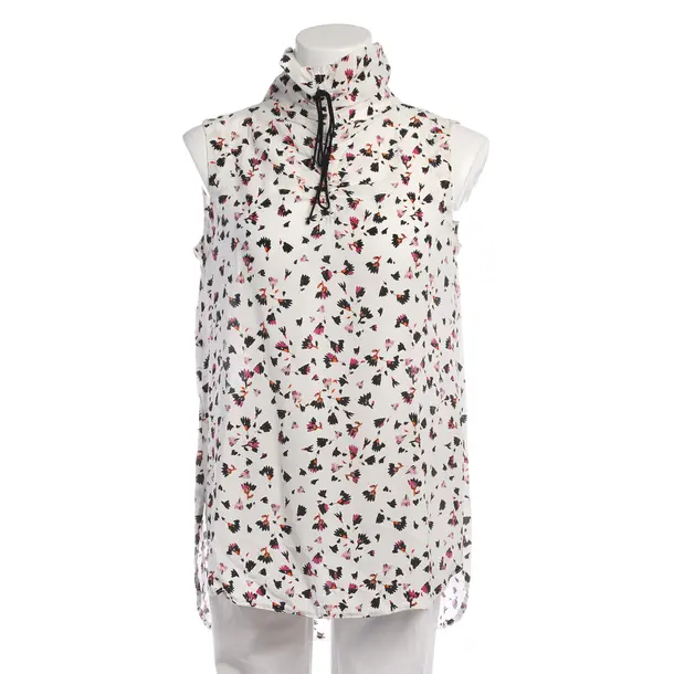Tunic in Multicolored, Viscose, Dorothee Schumacher