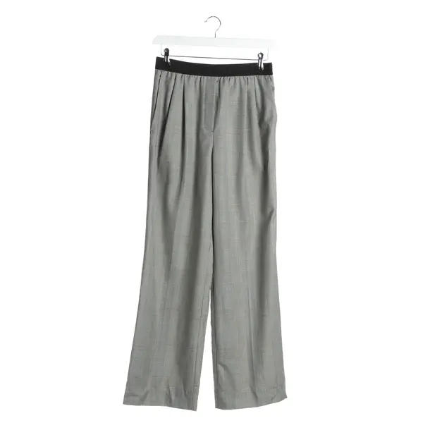 Pants in Black, Wool, Dorothee Schumacher