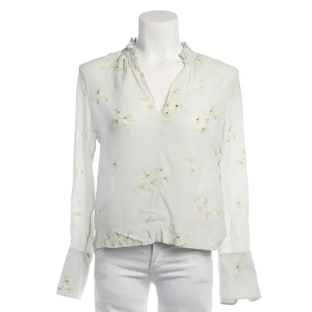 Bluse in Mehrfarbig, Viskose, Dorothee Schumacher