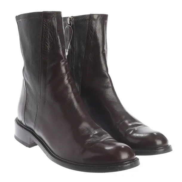 Stiefeletten in Braun, , Konstantin Starke
