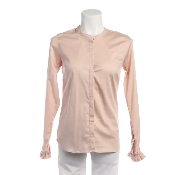 Bluse in Rosa, Baumwolle, Mos Mosh