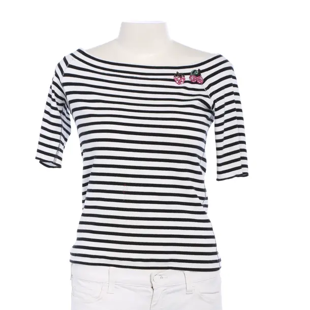 Shirt in Mehrfarbig, Baumwolle, Marc Cain
