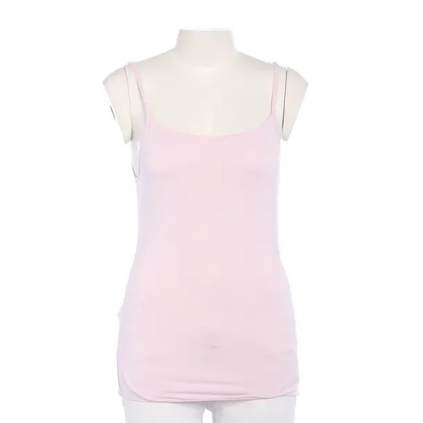 Top in Rosa, Viskose, Marc Cain Sports