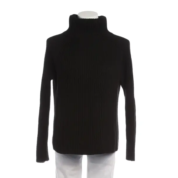 Jumper in Black, Polyacryl, Drykorn