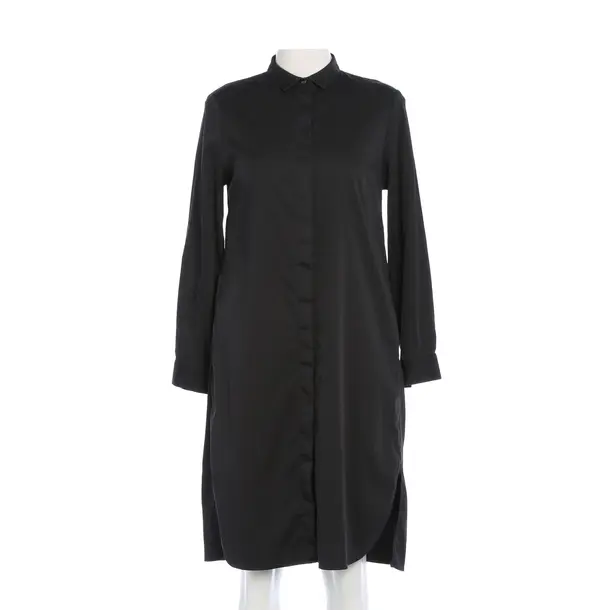Dress in Black, Cotton, Soluzione