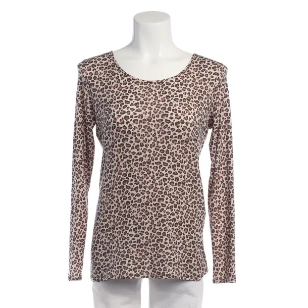 Long Sleeve Shirt in Multicolored, Polyimide, Marc Cain