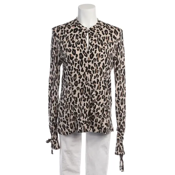 Bluse in Mehrfarbig, Viskose, Marc Cain